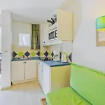 Saint-raphael Valescure - Maeva Apartamento Saint-Raphaël