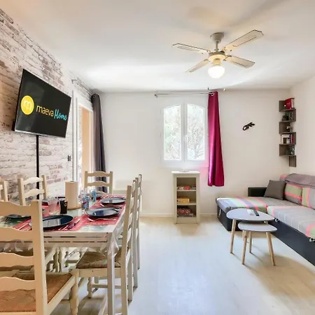 Apartment Saint-raphael Valescure - Maeva Saint-Raphael (Var)