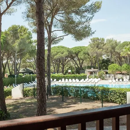 Apartment Saint-raphael Valescure - Maeva Saint-Raphael (Var)