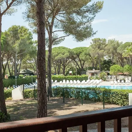 Appartement Saint-raphael Valescure - Maeva Saint-Raphaël