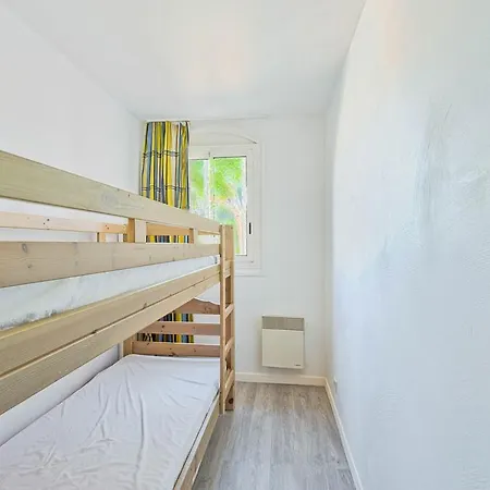 Saint-raphael Valescure - Maeva Apartment