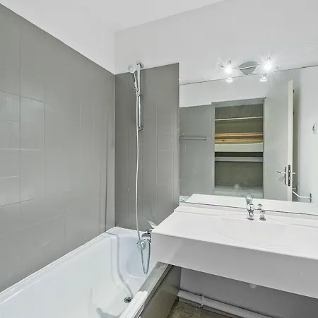Saint-raphael Valescure - Maeva Apartment