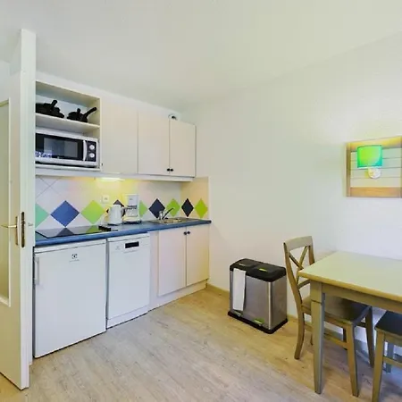 Apartment Saint-raphael Valescure - Maeva *