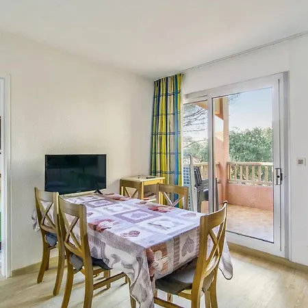 Apartment Saint-raphael Valescure - Maeva *
