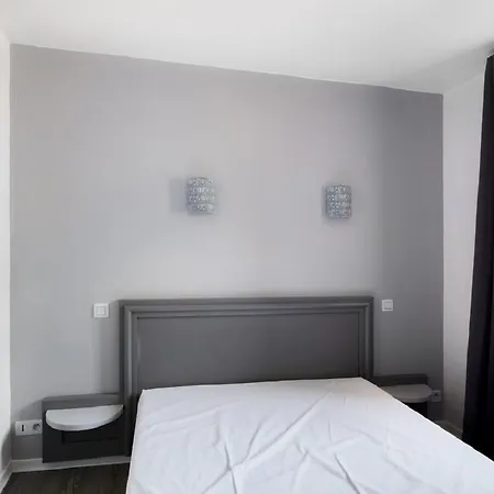 Apartment Saint-raphael Valescure - Maeva *