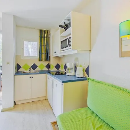 Saint-raphael Valescure - Maeva Apartment Saint-Raphael (Var)