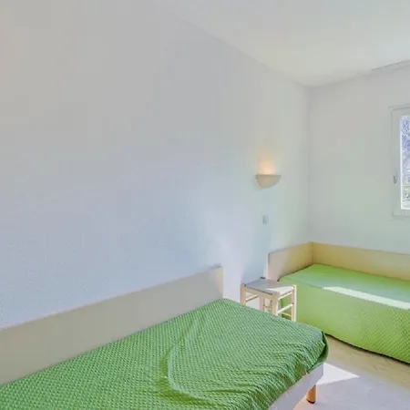 Apartment Saint-raphael Valescure - Maeva *
