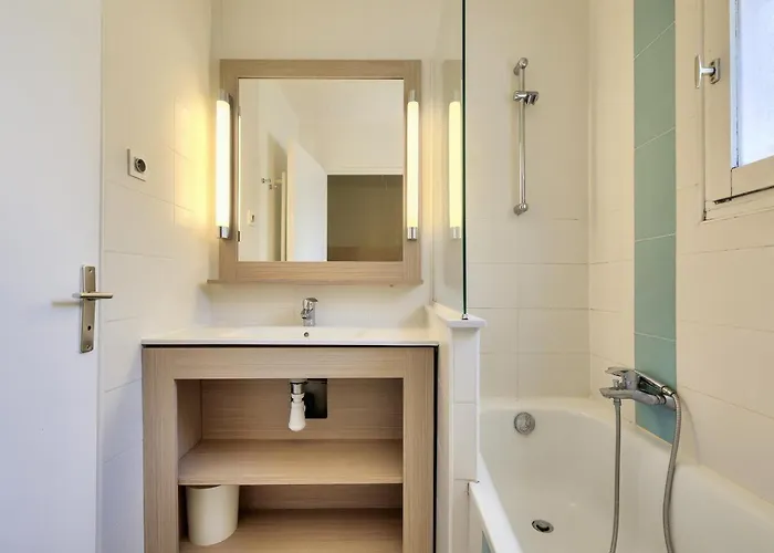 Apartmán Saint-raphael Valescure - Maeva Saint-Raphaël