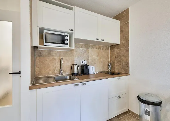 Saint-raphael Valescure - Maeva *