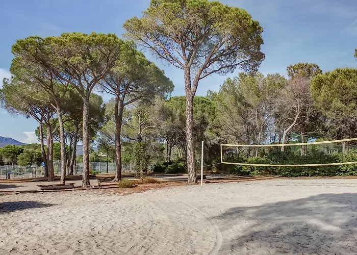 Apartmán Saint-raphael Valescure - Maeva Saint-Raphaël