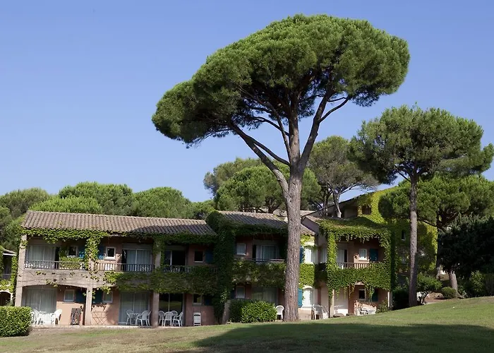 Apartmán Saint-raphael Valescure - Maeva Saint-Raphaël