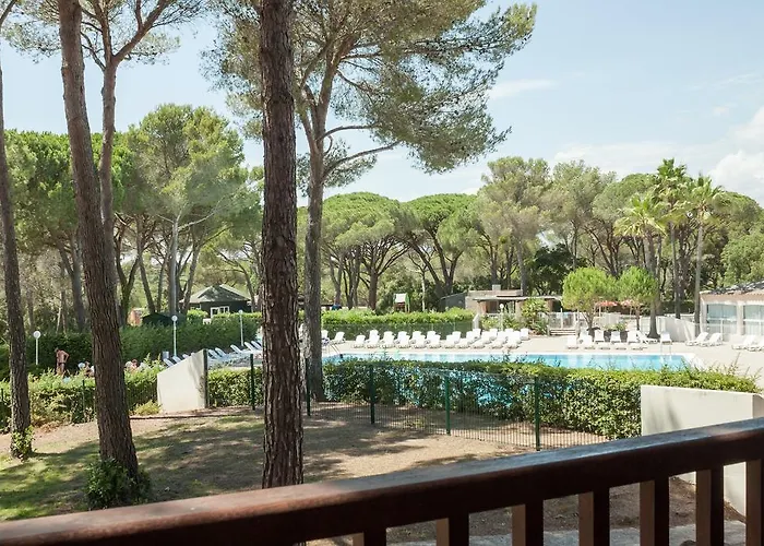 Apartmán Saint-raphael Valescure - Maeva Saint-Raphaël