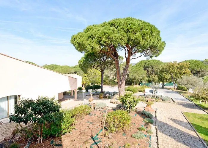 Saint-raphael Valescure - Maeva * Saint-Raphaël