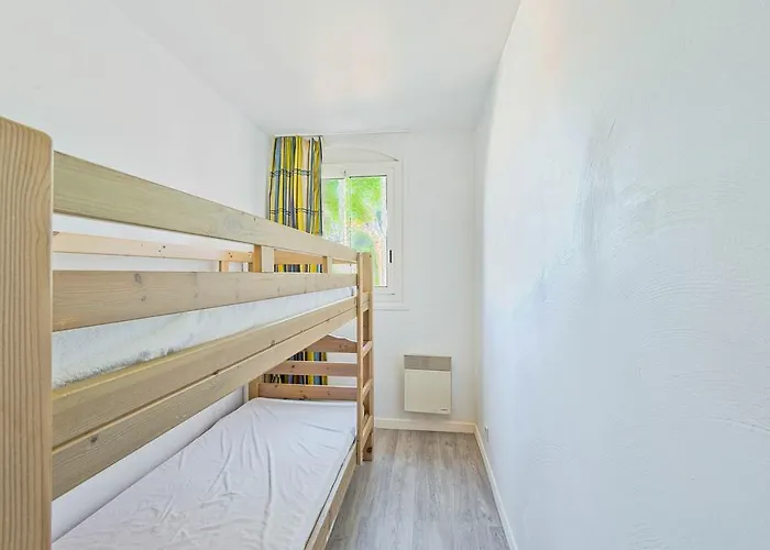 Saint-raphael Valescure - Maeva Apartmán