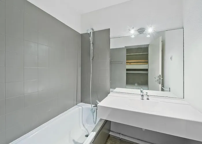 Saint-raphael Valescure - Maeva Apartmán