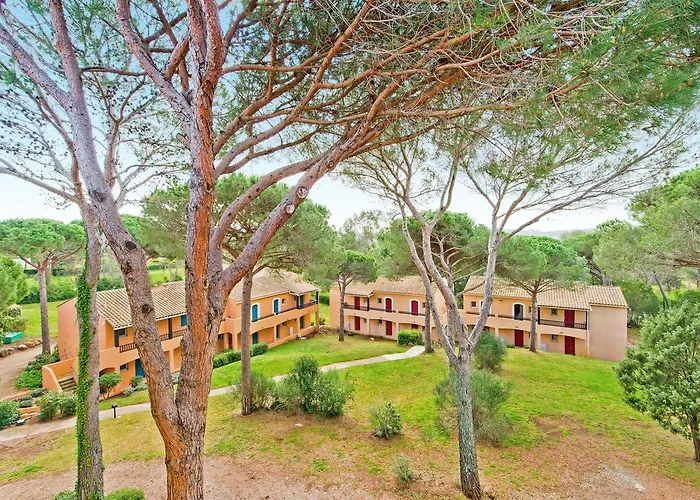 Saint-raphael Valescure - Maeva