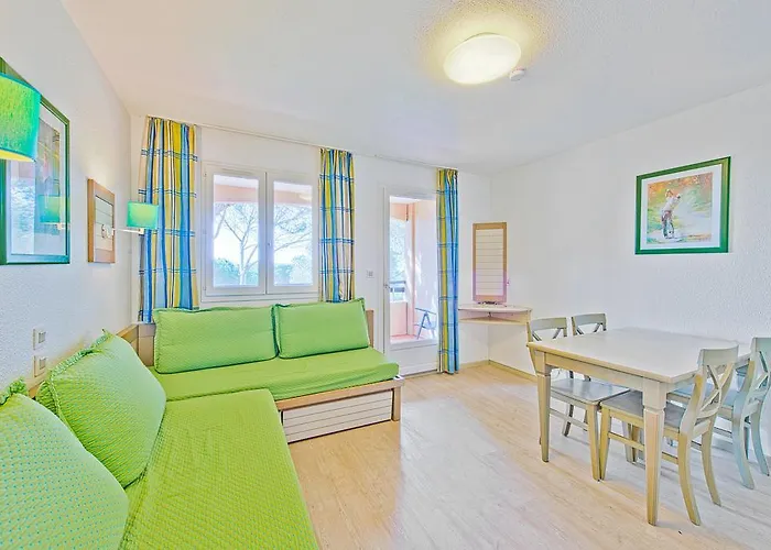 Apartmán Saint-raphael Valescure - Maeva