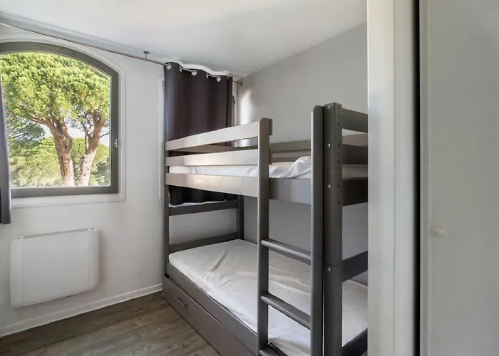 Apartmán Saint-raphael Valescure - Maeva Saint-Raphaël