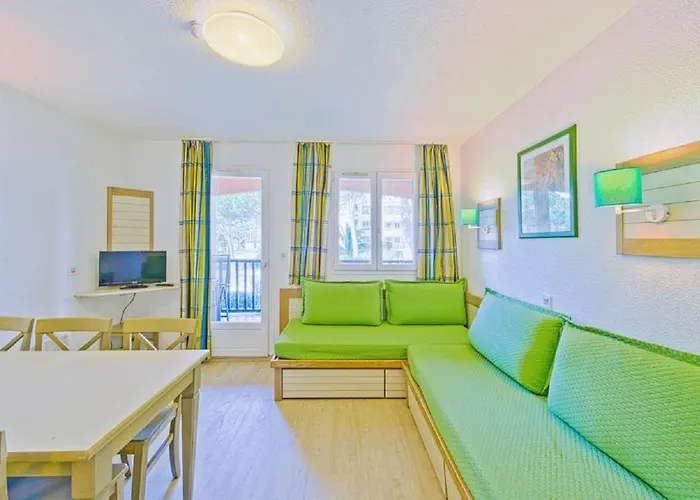 Apartmán Saint-raphael Valescure - Maeva