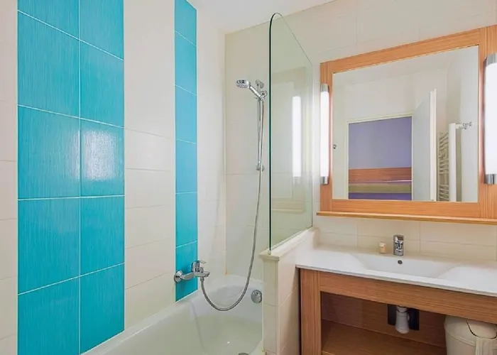 Saint-raphael Valescure - Maeva Apartmán *