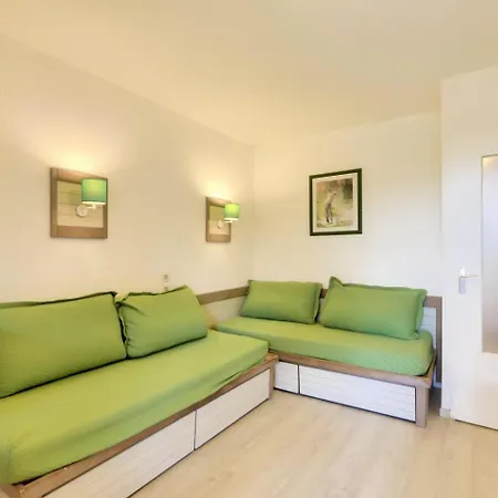 Saint-raphael Valescure - Maeva *