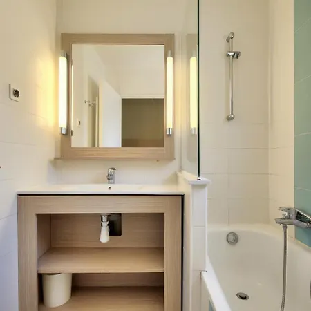 Apartman Saint-raphael Valescure - Maeva Saint-Raphaël