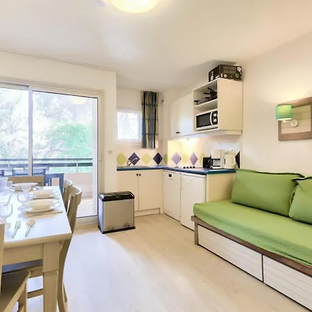 Apartment Saint-raphael Valescure - Maeva Saint-Raphaël