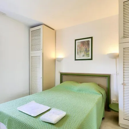 Saint-raphael Valescure - Maeva Apartman