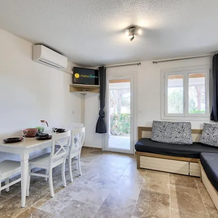 Apartman Saint-raphael Valescure - Maeva