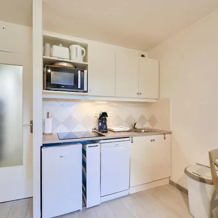 Apartman Saint-raphael Valescure - Maeva Saint-Raphaël