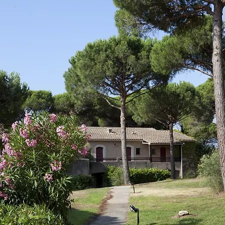 דירה Saint-raphael Valescure - Maeva