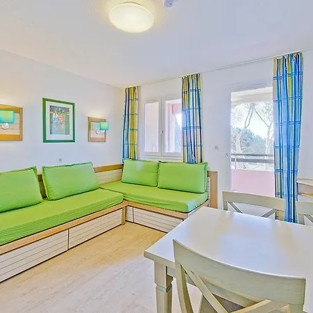 Apartman Saint-raphael Valescure - Maeva *