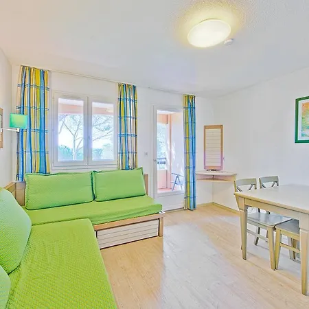 Apartman Saint-raphael Valescure - Maeva