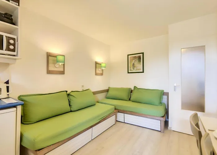 Saint-raphael Valescure - Maeva *