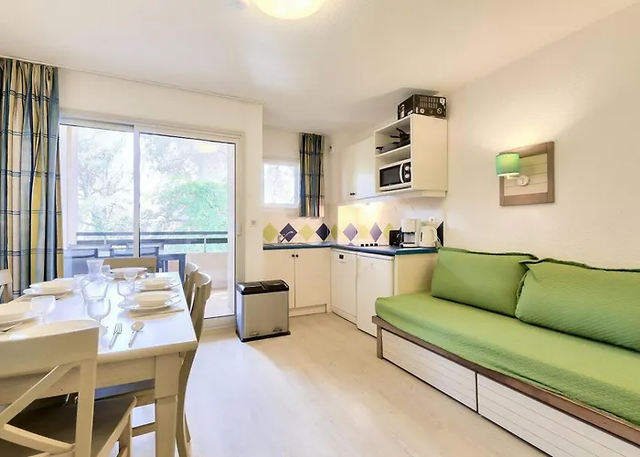 Apartment Saint-raphael Valescure - Maeva Saint-Raphaël