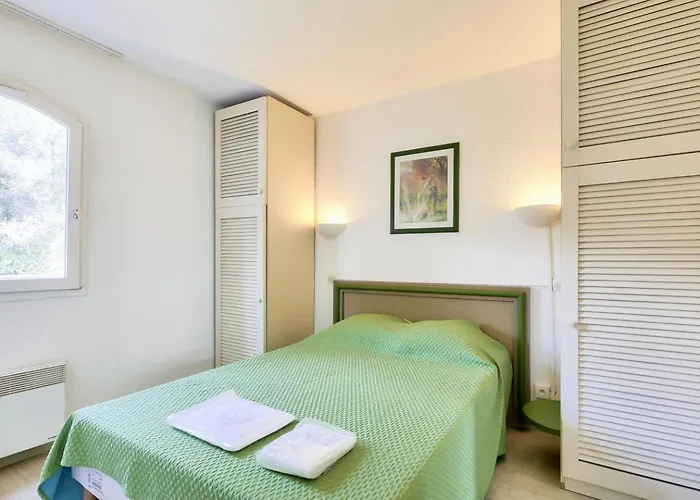 Saint-raphael Valescure - Maeva Appartamento