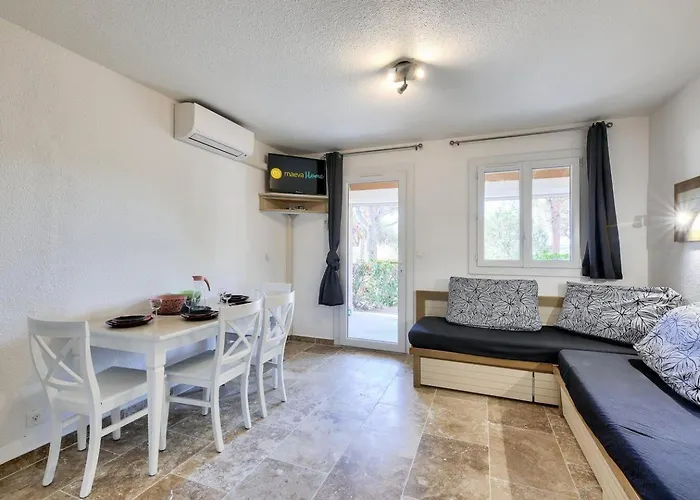 Appartamento Saint-raphael Valescure - Maeva