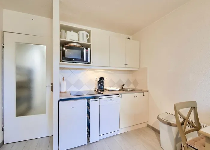 Apartment Saint-raphael Valescure - Maeva Saint-Raphaël