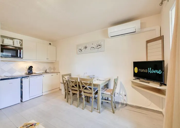 Saint-raphael Valescure - Maeva Saint-Raphaël