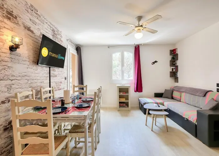 Apartment Saint-raphael Valescure - Maeva Saint-Raphaël