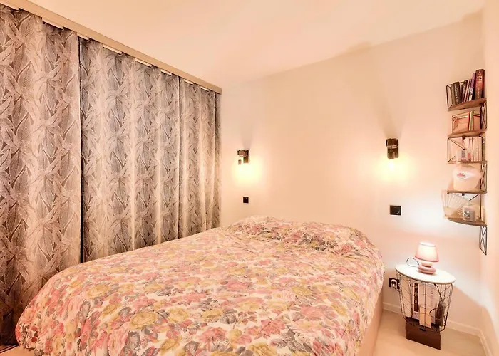 Saint-raphael Valescure - Maeva *