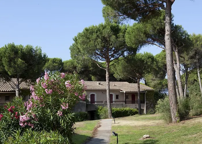 Апартаменти Saint-raphael Valescure - Maeva