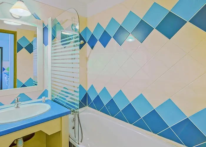 Saint-raphael Valescure - Maeva *