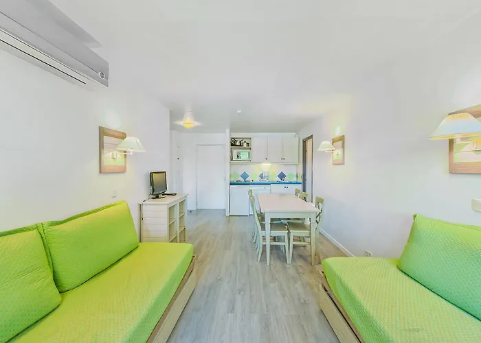 Appartamento Saint-raphael Valescure - Maeva