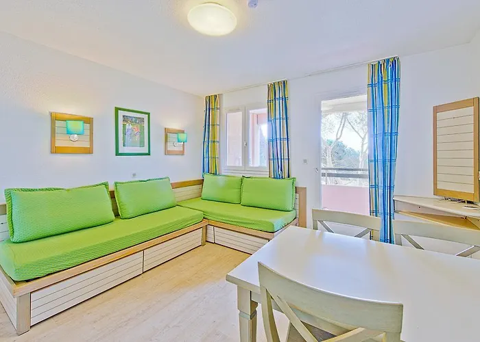 Apartment Saint-raphael Valescure - Maeva *