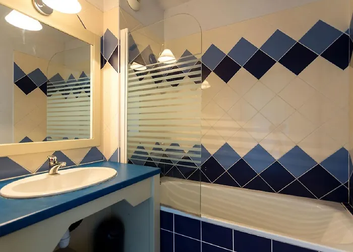 Saint-raphael Valescure - Maeva