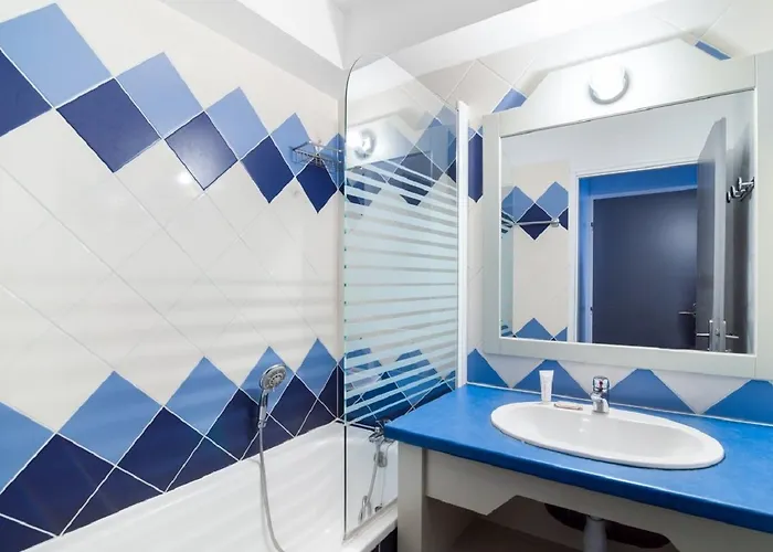 Saint-raphael Valescure - Maeva Saint-Raphaël