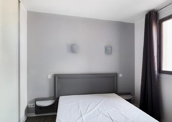 Apartment Saint-raphael Valescure - Maeva *