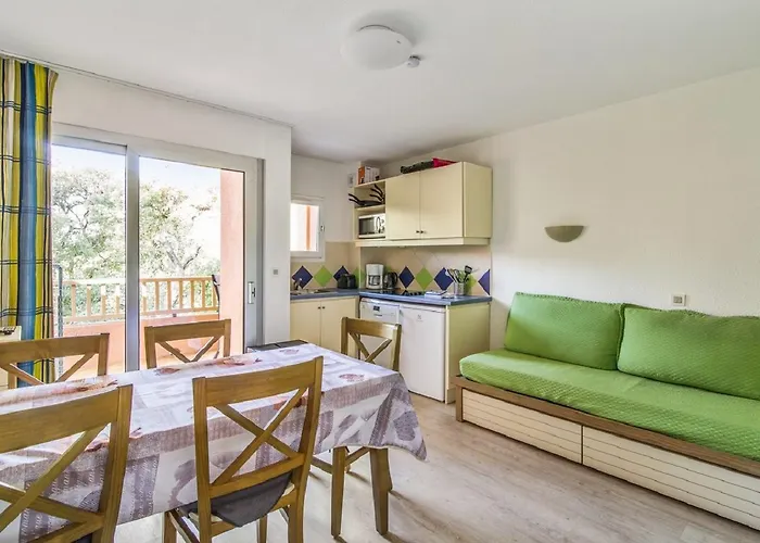 Saint-raphael Valescure - Maeva * Сен-Рафаель