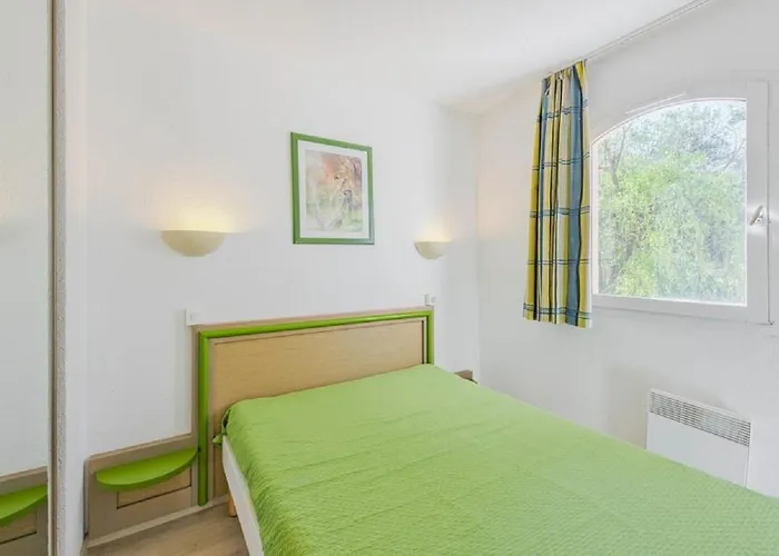 Saint-raphael Valescure - Maeva